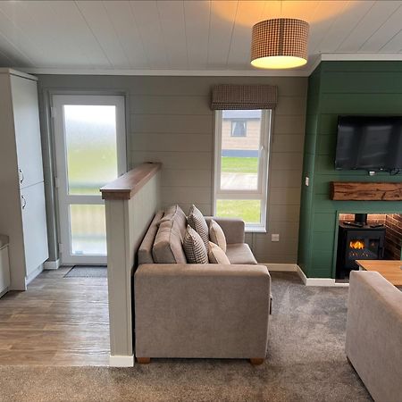 Brackenborough Lakes Resort Louth  Eksteriør billede