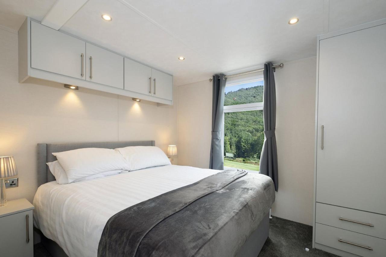 Brackenborough Lakes Resort Louth  Eksteriør billede