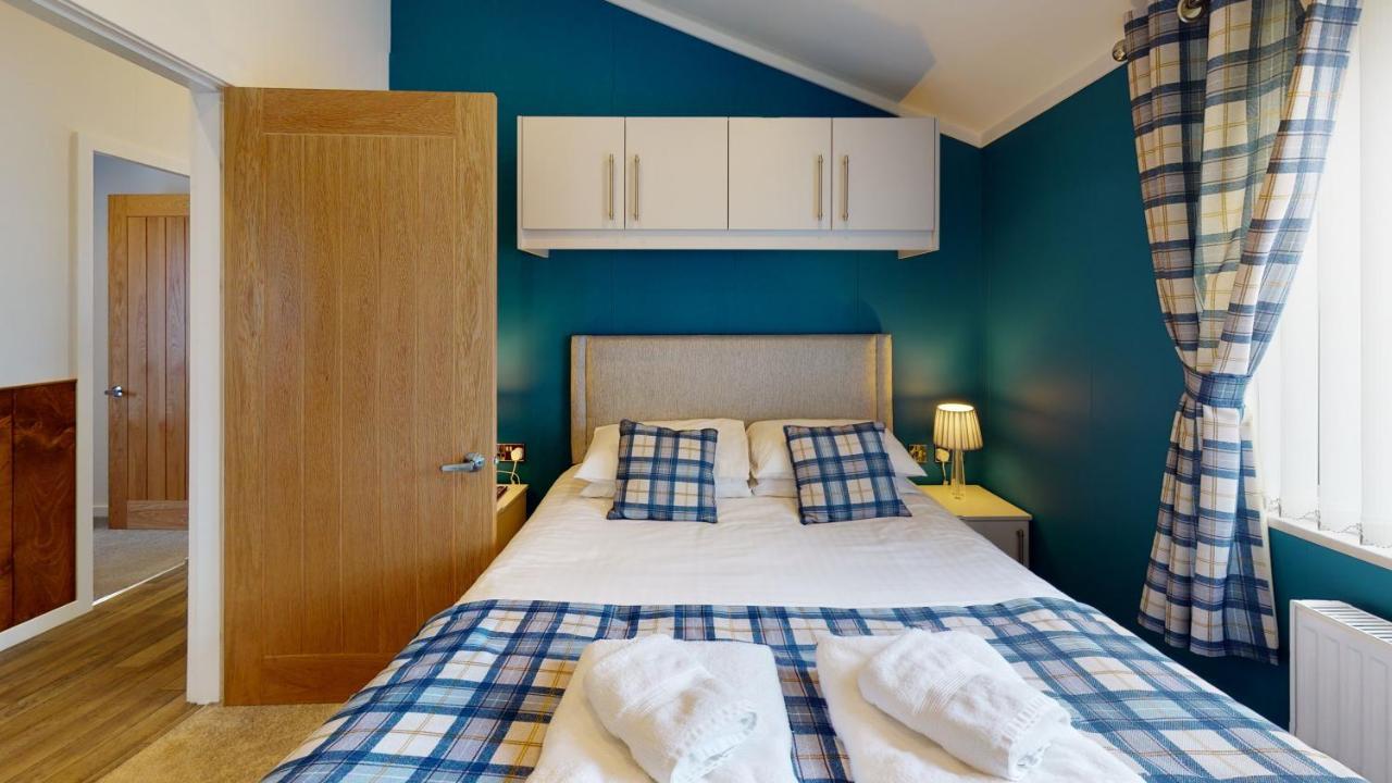 Brackenborough Lakes Resort Louth  Eksteriør billede