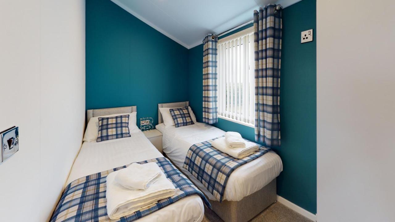 Brackenborough Lakes Resort Louth  Eksteriør billede