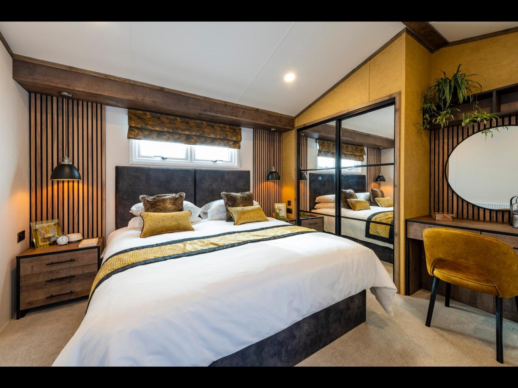 Brackenborough Lakes Resort Louth  Eksteriør billede