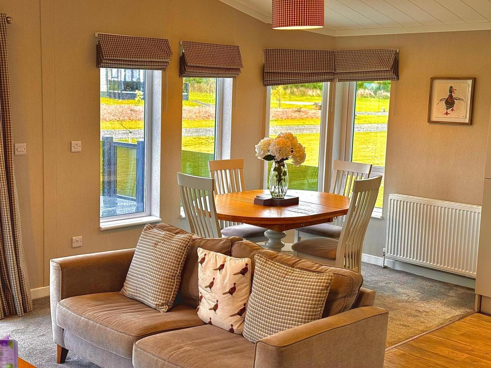 Brackenborough Lakes Resort Louth  Eksteriør billede