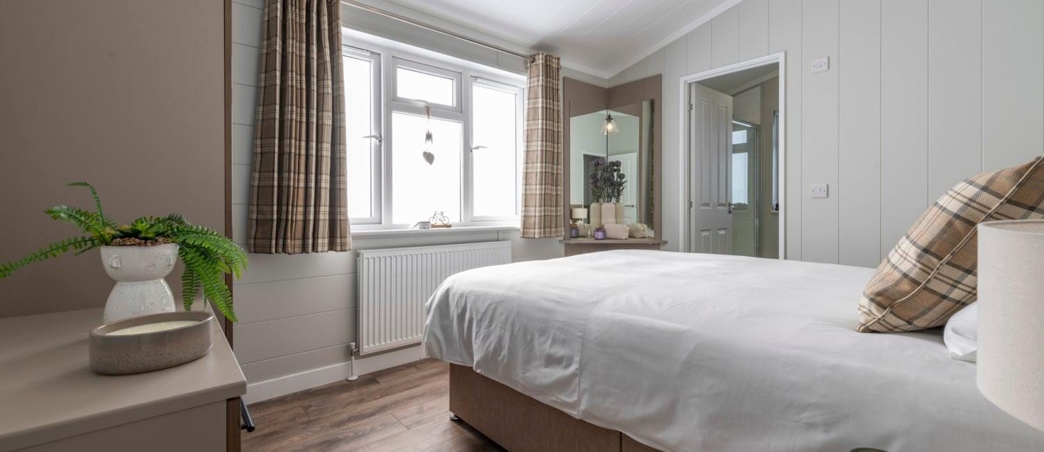 Brackenborough Lakes Resort Louth  Eksteriør billede