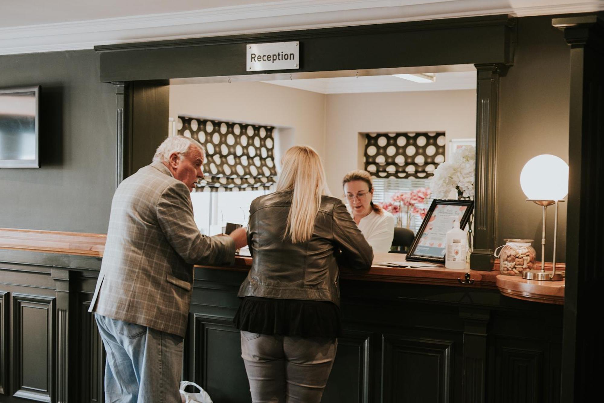 Brackenborough Lakes Resort Louth  Eksteriør billede